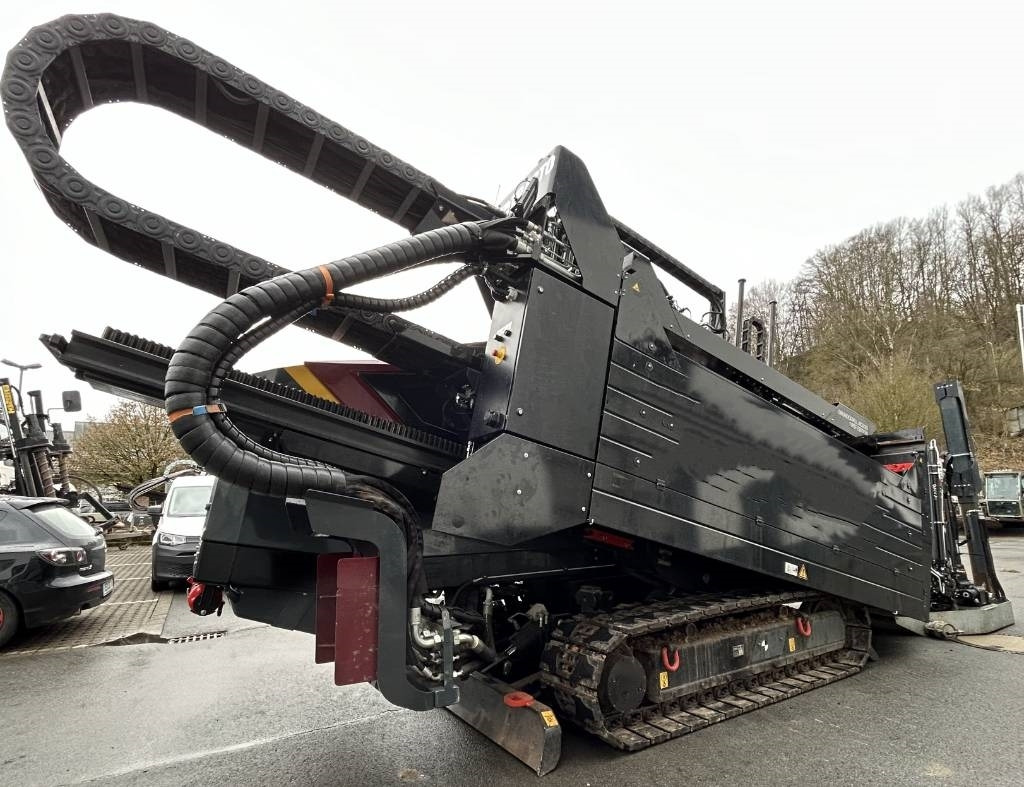 Tracto GRUNDODRILL ACS130 - آلة حفر موجهة: صورة 3 Tracto GRUNDODRILL ACS130 - آلة حفر موجهة: صورة 3