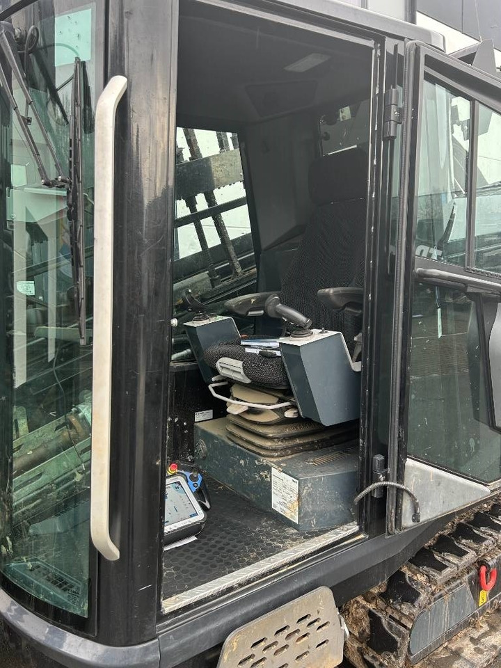 Tracto-Technik GRUNDODRILL JCS130 - آلة حفر موجهة: صورة 3 Tracto-Technik GRUNDODRILL JCS130 - آلة حفر موجهة: صورة 3