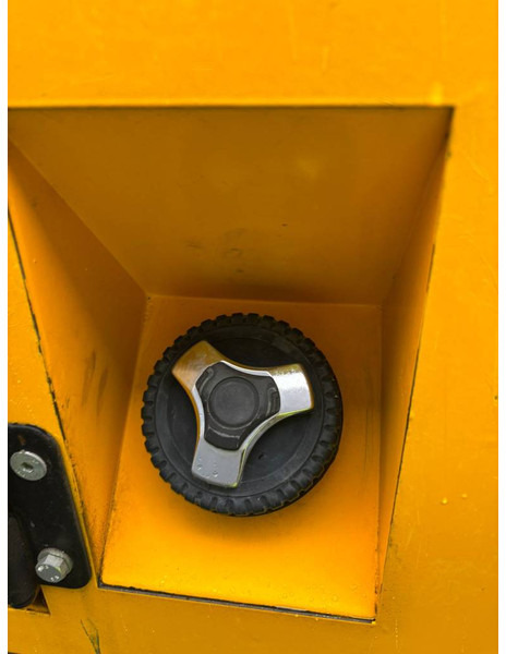 مجموعة المولدات Atlas-Copco QAS 14 ST3: صورة 20