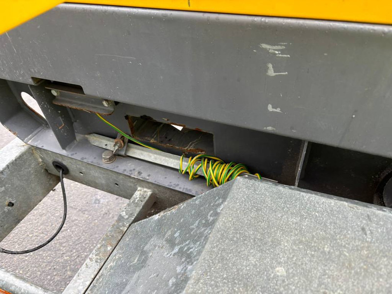 مجموعة المولدات Atlas-Copco QAS 14 ST3: صورة 19