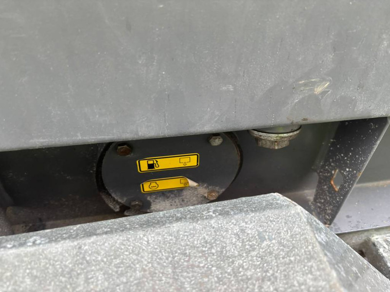 مجموعة المولدات Atlas-Copco QAS 14 ST3: صورة 18