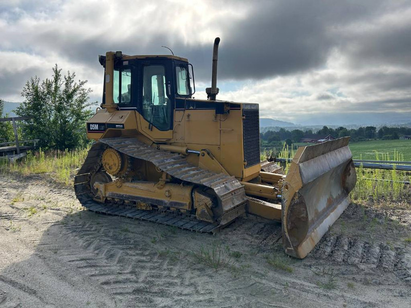 Cat D 5 M LGP - جرافة: صورة 3 Cat D 5 M LGP - جرافة: صورة 3