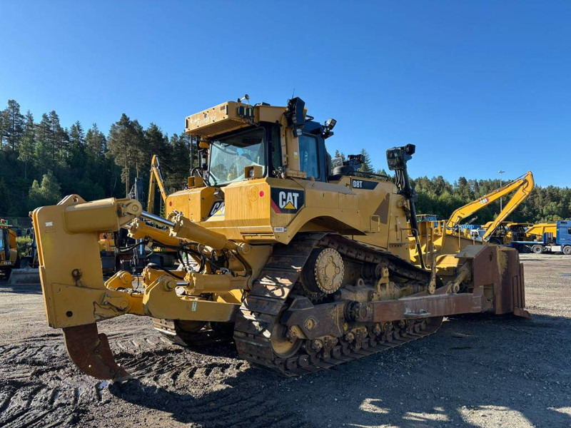 Cat D 8 T - جرافة: صورة 3 Cat D 8 T - جرافة: صورة 3