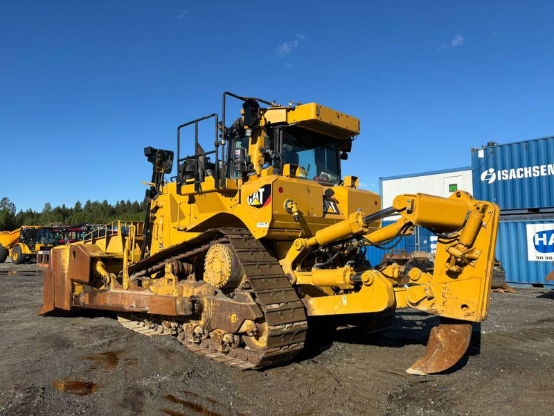 Cat D 8 T - جرافة: صورة 4 Cat D 8 T - جرافة: صورة 4