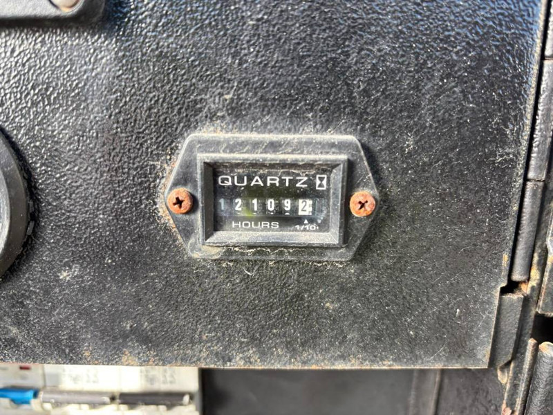 Doosan G 60 - مجموعة المولدات: صورة 5 Doosan G 60 - مجموعة المولدات: صورة 5