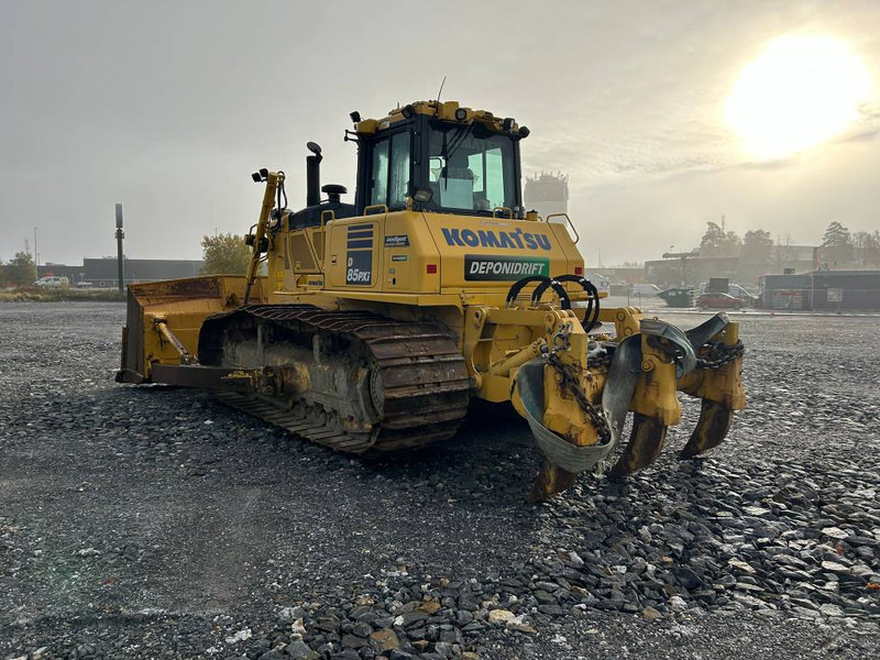 Komatsu D 85 PXi-18 - جرافة: صورة 2 Komatsu D 85 PXi-18 - جرافة: صورة 2