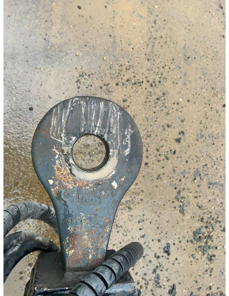 مقطورة قلاب Maur bilpabygg K3-28 Trippelkjere: صورة 12