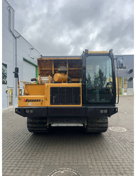 Morooka MST 3000 V D - شاحنة التعدين: صورة 5 Morooka MST 3000 V D - شاحنة التعدين: صورة 5