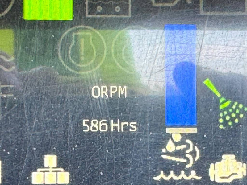 Powerscreen Warrior 1800 - فرازة: صورة 5 Powerscreen Warrior 1800 - فرازة: صورة 5