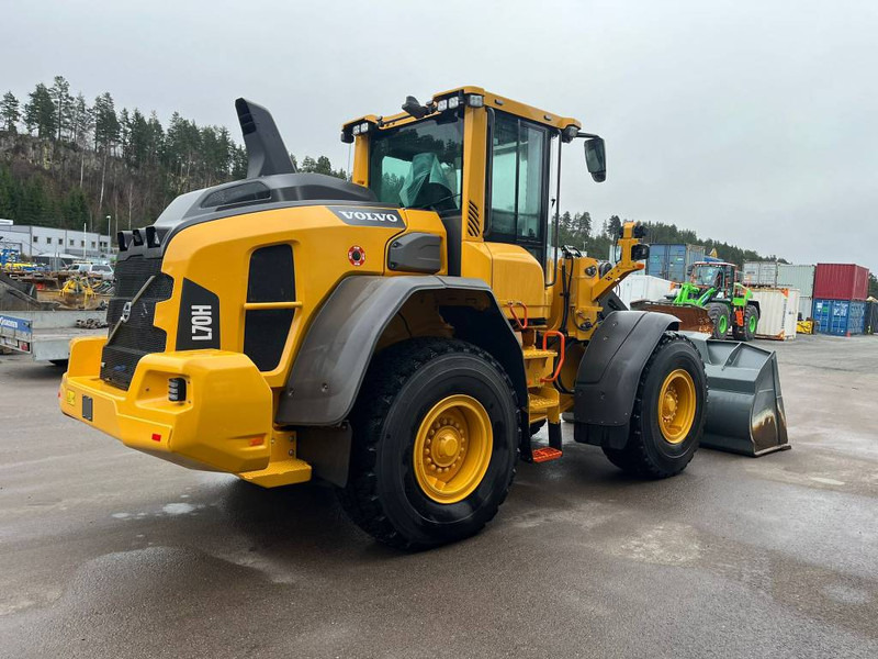 Volvo L 70 H2 !!NEW!! - اللودر بعجل: صورة 3 Volvo L 70 H2 !!NEW!! - اللودر بعجل: صورة 3