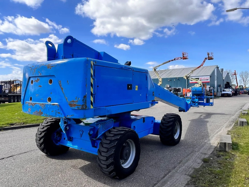 Aichi SP21AJ - رافعة سلة تلسكوبية: صورة 2 Aichi SP21AJ - رافعة سلة تلسكوبية: صورة 2