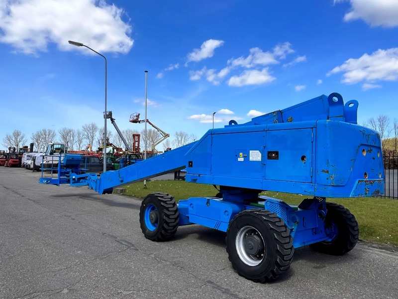 Aichi SP21AJ - رافعة سلة تلسكوبية: صورة 3 Aichi SP21AJ - رافعة سلة تلسكوبية: صورة 3