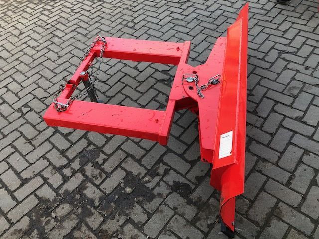 Diversen Snow plough 18761542 - كاسحة ثلوج: صورة 3 Diversen Snow plough 18761542 - كاسحة ثلوج: صورة 3