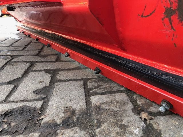 Diversen Snow plough 18761542 - كاسحة ثلوج: صورة 5 Diversen Snow plough 18761542 - كاسحة ثلوج: صورة 5