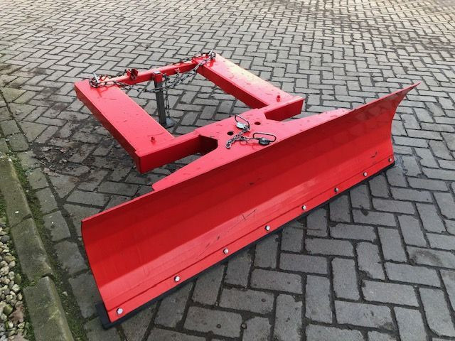 Diversen Snow plough 18761542 - كاسحة ثلوج: صورة 1 Diversen Snow plough 18761542 - كاسحة ثلوج: صورة 1