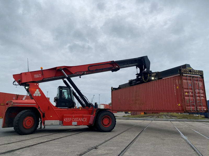 Hyster RS46-36CH - المعبِّئ المناول: صورة 3 Hyster RS46-36CH - المعبِّئ المناول: صورة 3