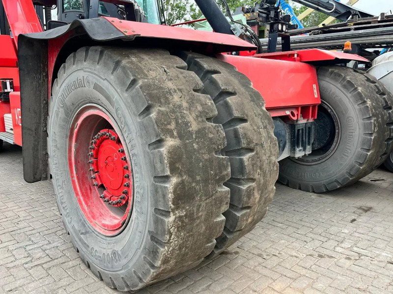 Hyster RS46-36CH - المعبِّئ المناول: صورة 3 Hyster RS46-36CH - المعبِّئ المناول: صورة 3