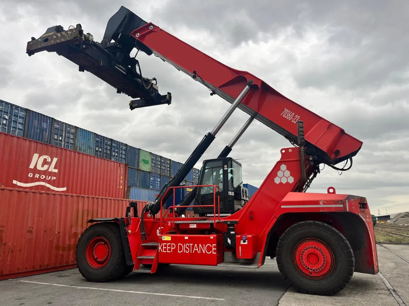 Hyster RS46-36CH - المعبِّئ المناول: صورة 2 Hyster RS46-36CH - المعبِّئ المناول: صورة 2