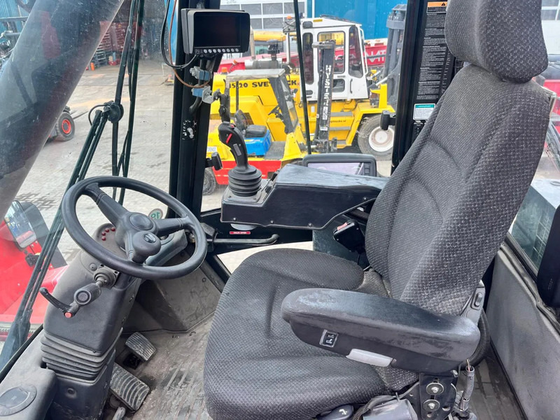 Hyster RS46-36CH - المعبِّئ المناول: صورة 5 Hyster RS46-36CH - المعبِّئ المناول: صورة 5