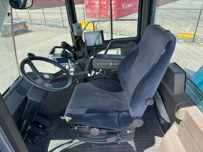 KONECRANES SMV 4531 TC5 - المعبِّئ المناول: صورة 5 KONECRANES SMV 4531 TC5 - المعبِّئ المناول: صورة 5