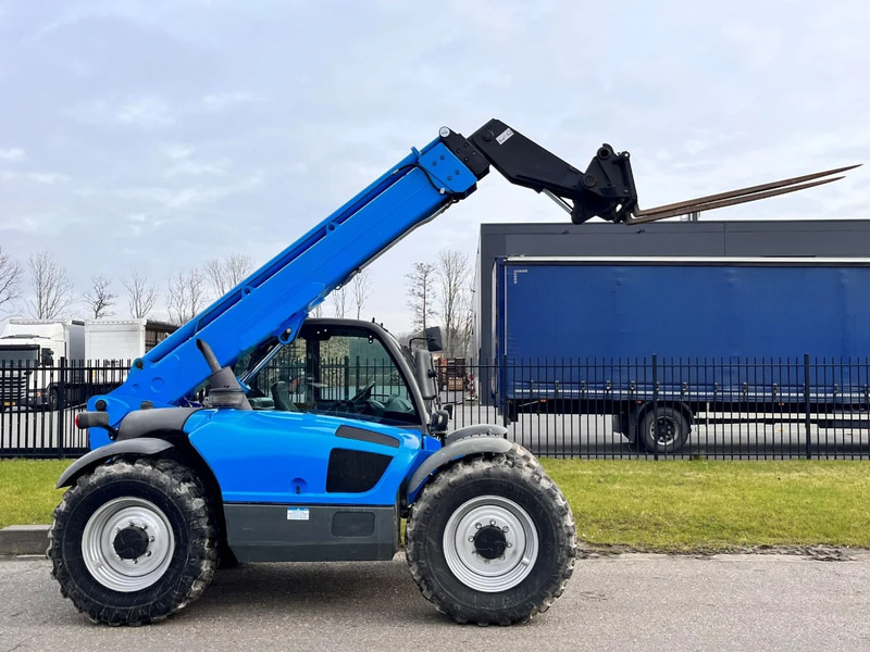 Manitou MT932 - رافعة تلسكوبية: صورة 2 Manitou MT932 - رافعة تلسكوبية: صورة 2