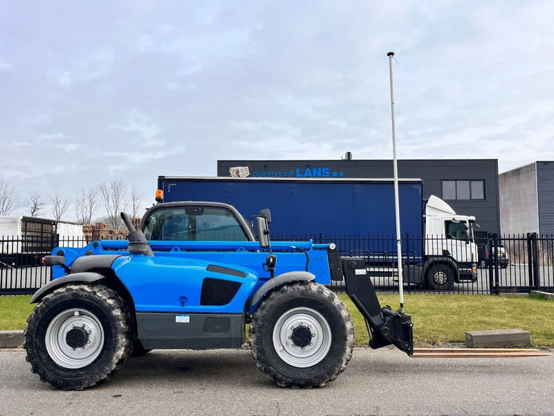 Manitou MT932 - رافعة تلسكوبية: صورة 4 Manitou MT932 - رافعة تلسكوبية: صورة 4