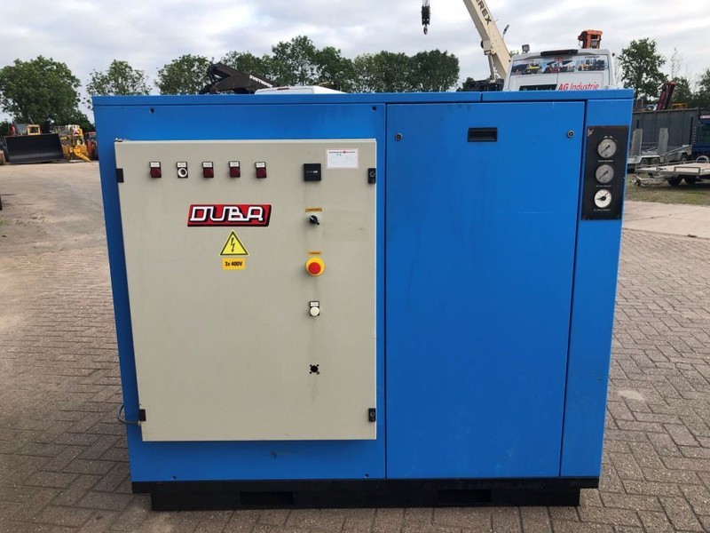 Onbekend Adicomp VD3008HINV - الضاغط: صورة 2 Onbekend Adicomp VD3008HINV - الضاغط: صورة 2
