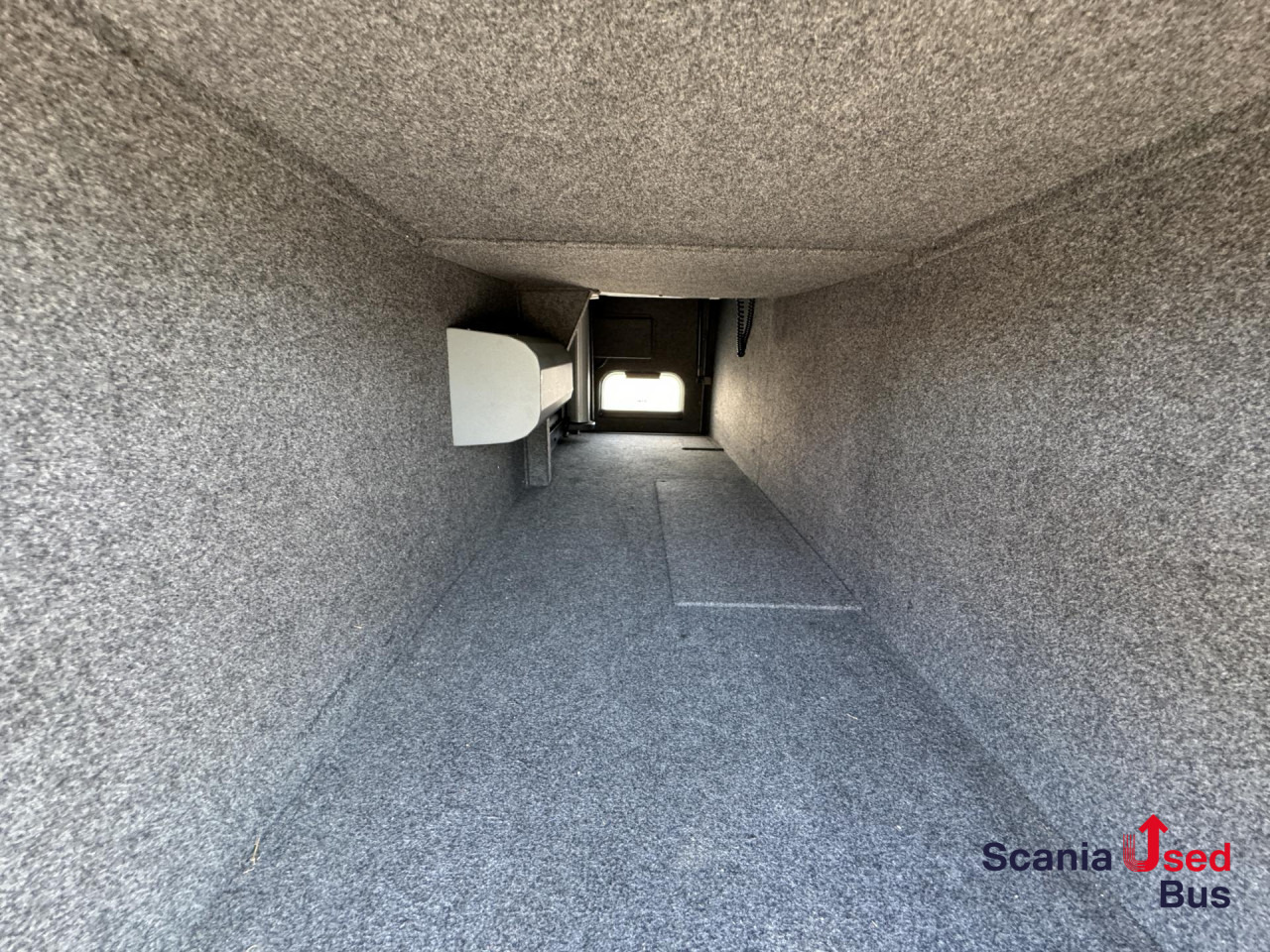SCANIA Irizar I6S HDH 13.2m - 55+1+1 - مركبة كوتش: صورة 5 SCANIA Irizar I6S HDH 13.2m - 55+1+1 - مركبة كوتش: صورة 5