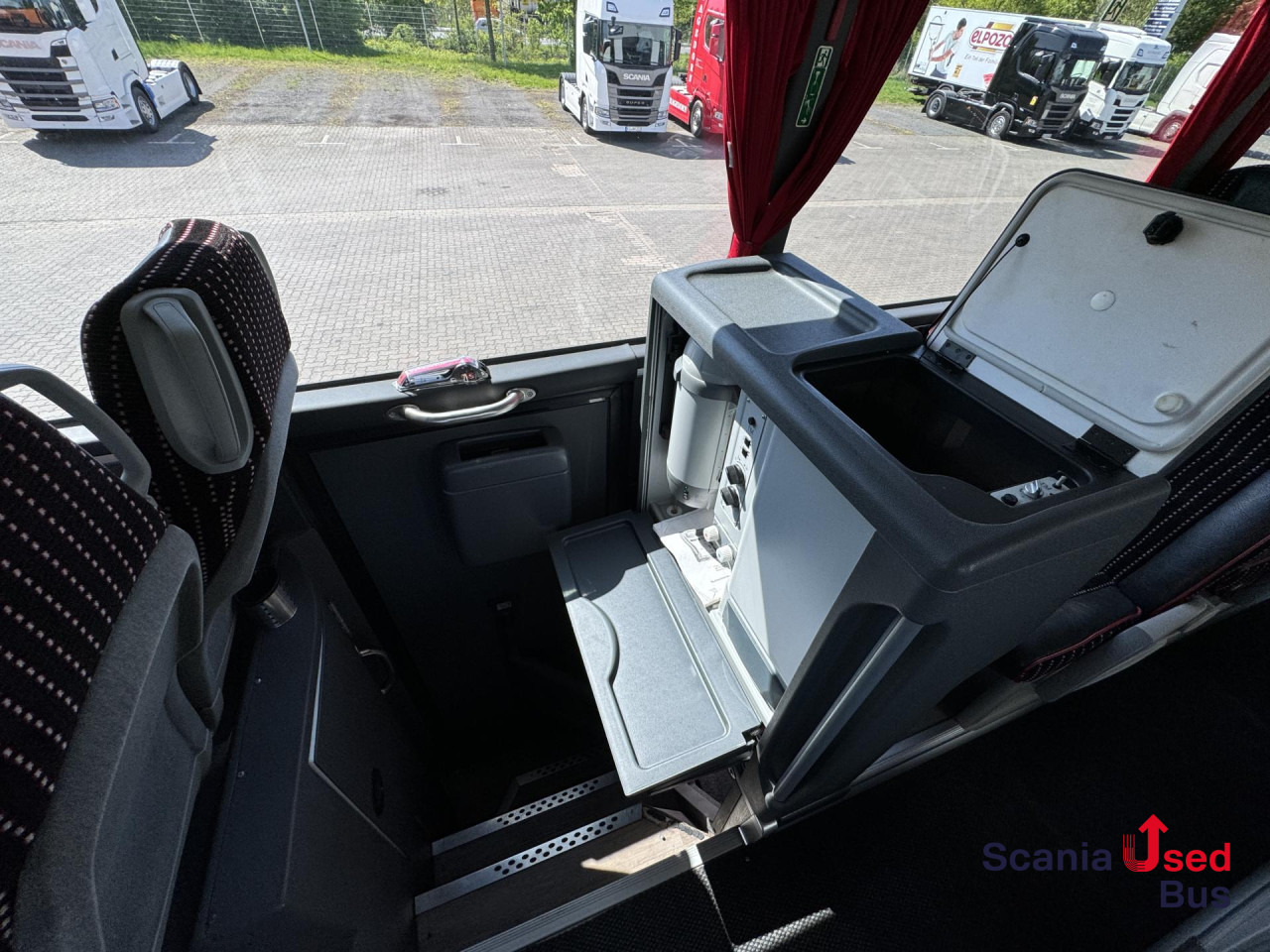 SCANIA Irizar I6S HDH 13.2m - 55+1+1 - مركبة كوتش: صورة 2 SCANIA Irizar I6S HDH 13.2m - 55+1+1 - مركبة كوتش: صورة 2
