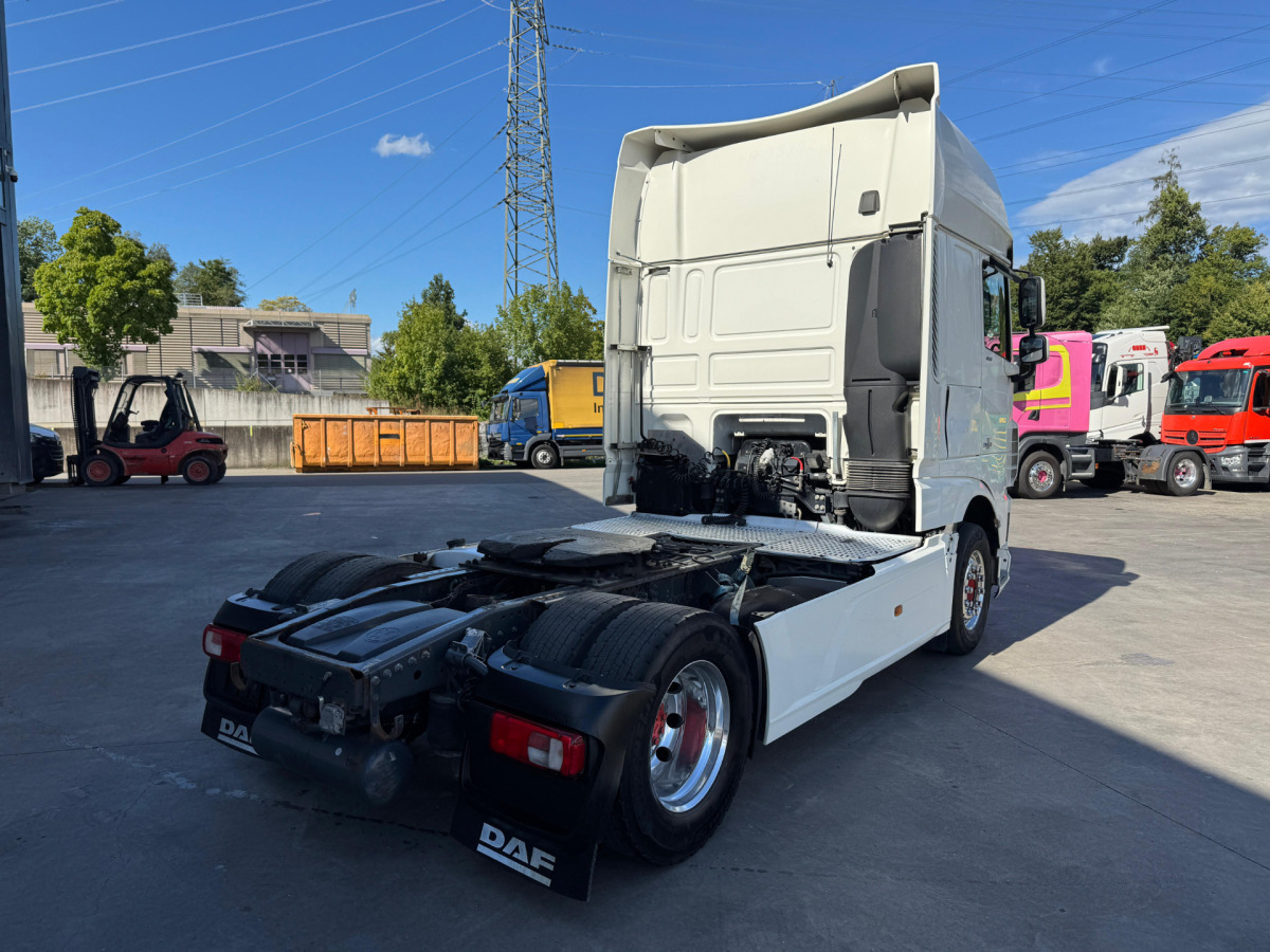 DAF XF460 4x2 - وحدة جر: صورة 5 DAF XF460 4x2 - وحدة جر: صورة 5