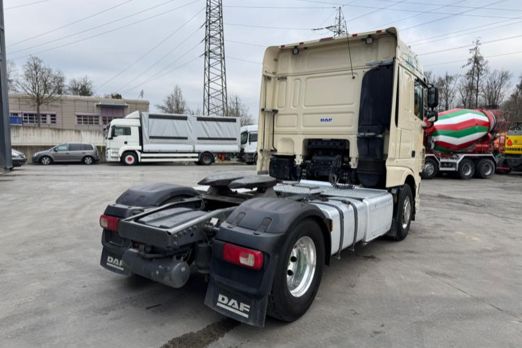 DAF XF460 4x2 - وحدة جر: صورة 5 DAF XF460 4x2 - وحدة جر: صورة 5