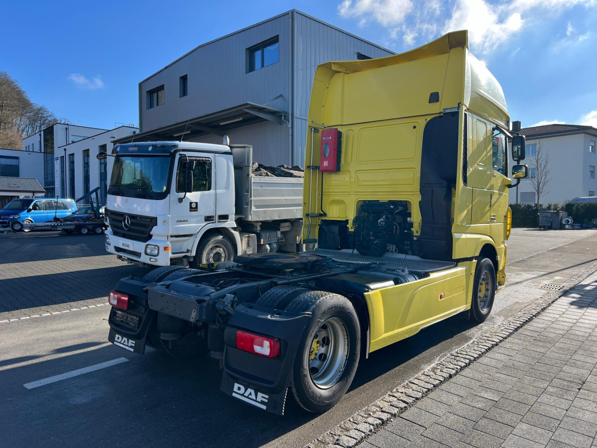 DAF XF510 4x2 - وحدة جر: صورة 5 DAF XF510 4x2 - وحدة جر: صورة 5