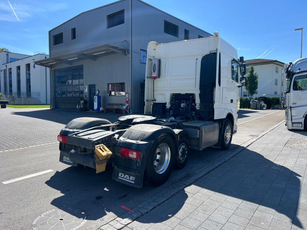 DAF XF510 6x2 - وحدة جر: صورة 5 DAF XF510 6x2 - وحدة جر: صورة 5