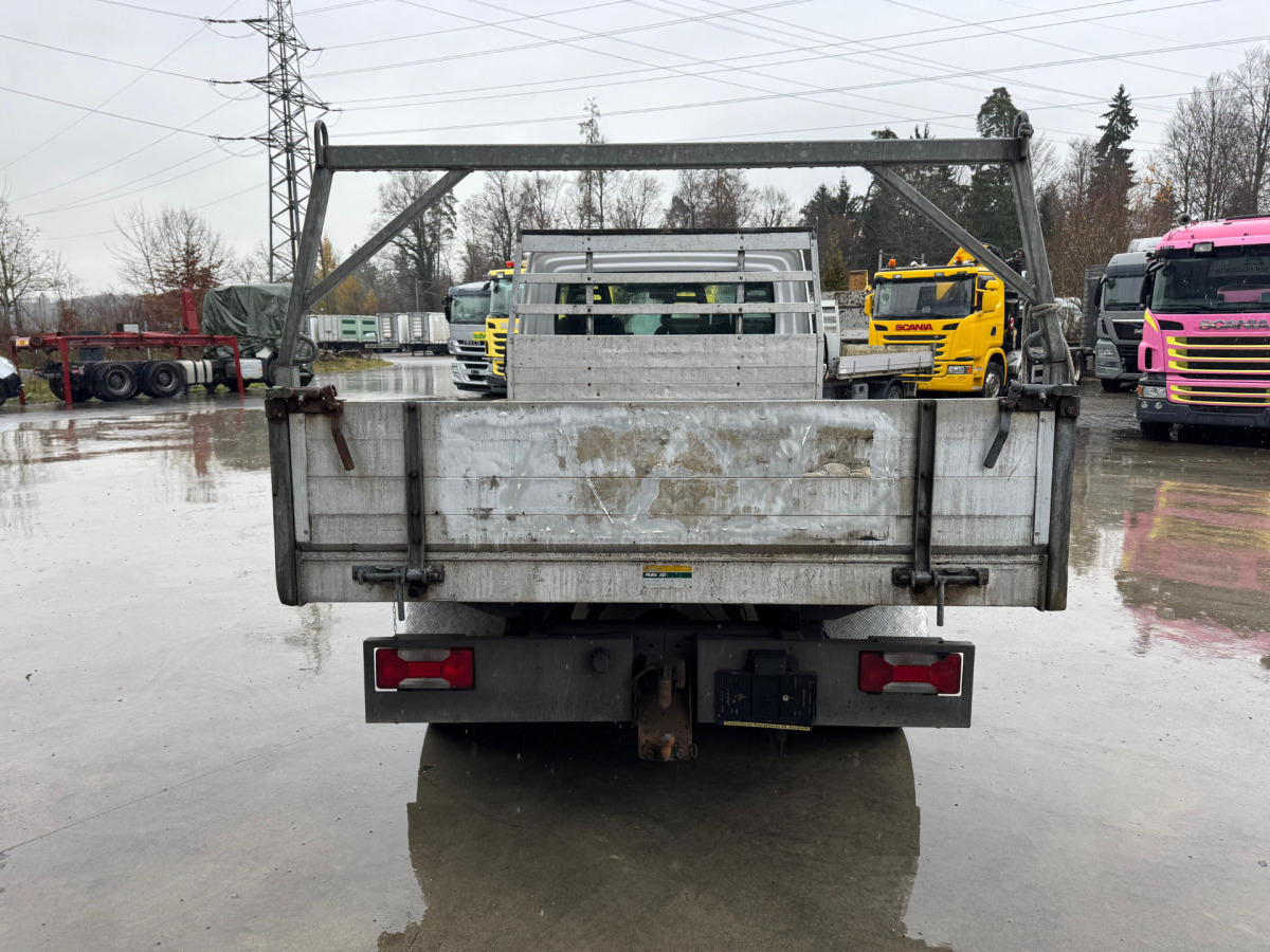 IVECO 35C13 4x2 Kipper - شاحنة قلاب: صورة 5 IVECO 35C13 4x2 Kipper - شاحنة قلاب: صورة 5