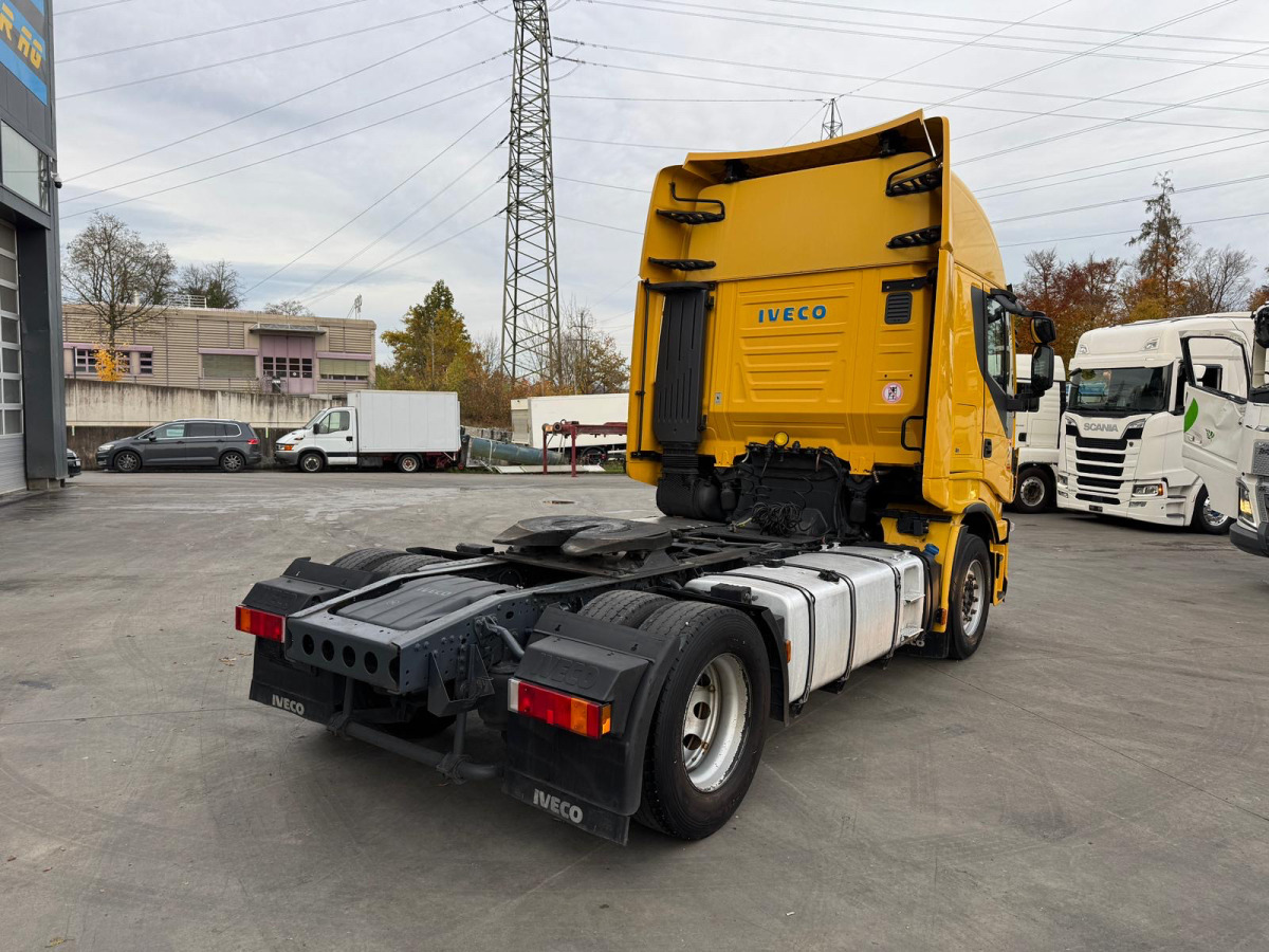 IVECO Stralis 480 4x2 - وحدة جر: صورة 5 IVECO Stralis 480 4x2 - وحدة جر: صورة 5