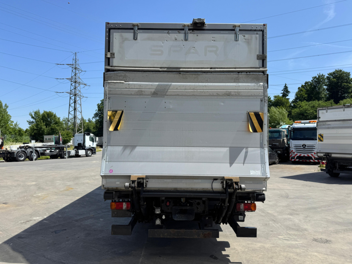 MAN TGS 18.400 4x2 Supra 750 - شاحنة الفريزر: صورة 5 MAN TGS 18.400 4x2 Supra 750 - شاحنة الفريزر: صورة 5