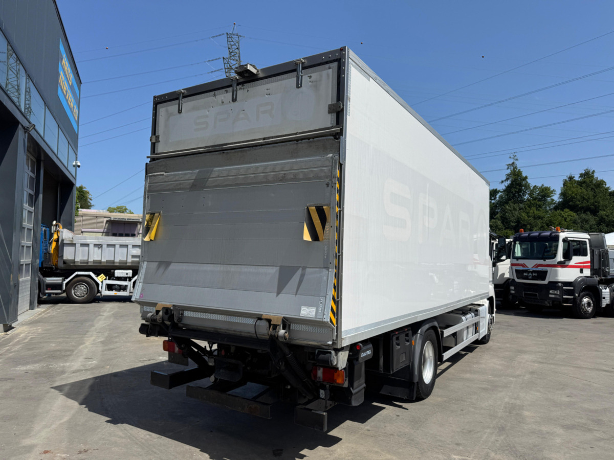MAN TGS 18.400 4x2 Supra 750 - شاحنة الفريزر: صورة 4 MAN TGS 18.400 4x2 Supra 750 - شاحنة الفريزر: صورة 4