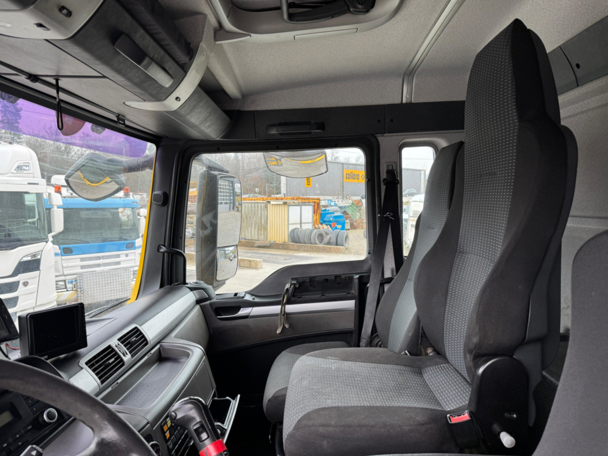 MAN TGS 26.360 Ochsner MAN TGS 26.360 Ochsner: صورة 13