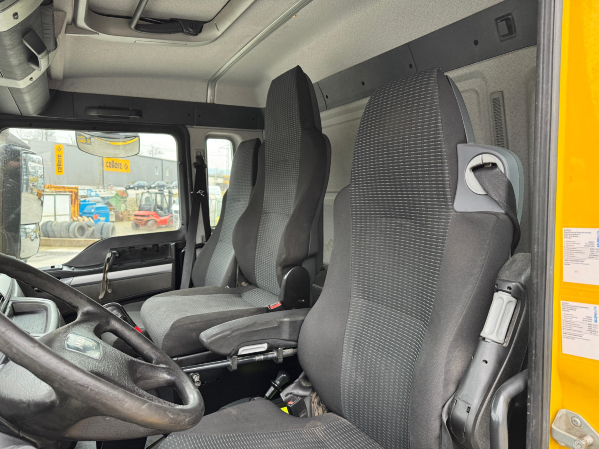 MAN TGS 26.360 Ochsner MAN TGS 26.360 Ochsner: صورة 12