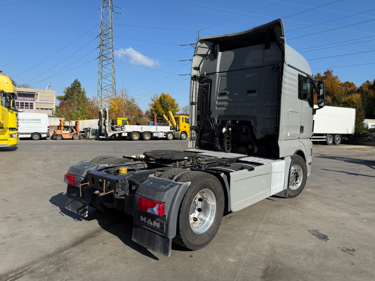 MAN TGX 18.500 4x2 (Engine defect) - وحدة جر: صورة 5 MAN TGX 18.500 4x2 (Engine defect) - وحدة جر: صورة 5