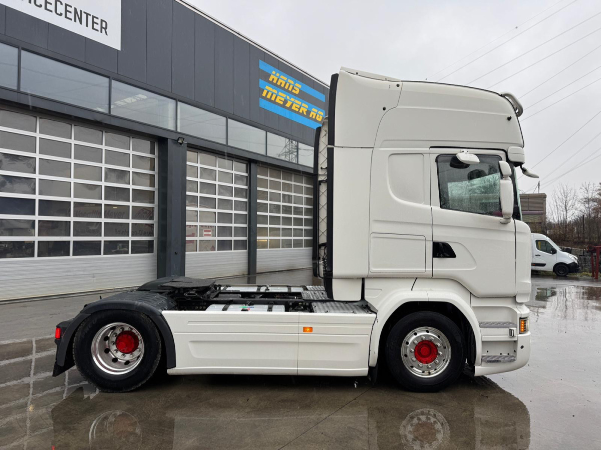 SCANIA R450 4x2 1000L Tanks No EGR - وحدة جر: صورة 4 SCANIA R450 4x2 1000L Tanks No EGR - وحدة جر: صورة 4