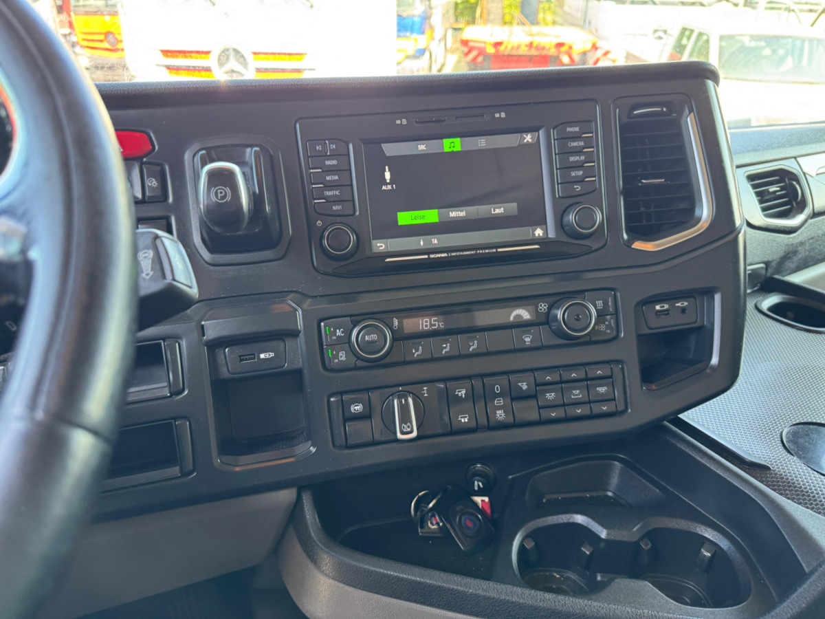 SCANIA R450 4x2 SCANIA R450 4x2: صورة 16