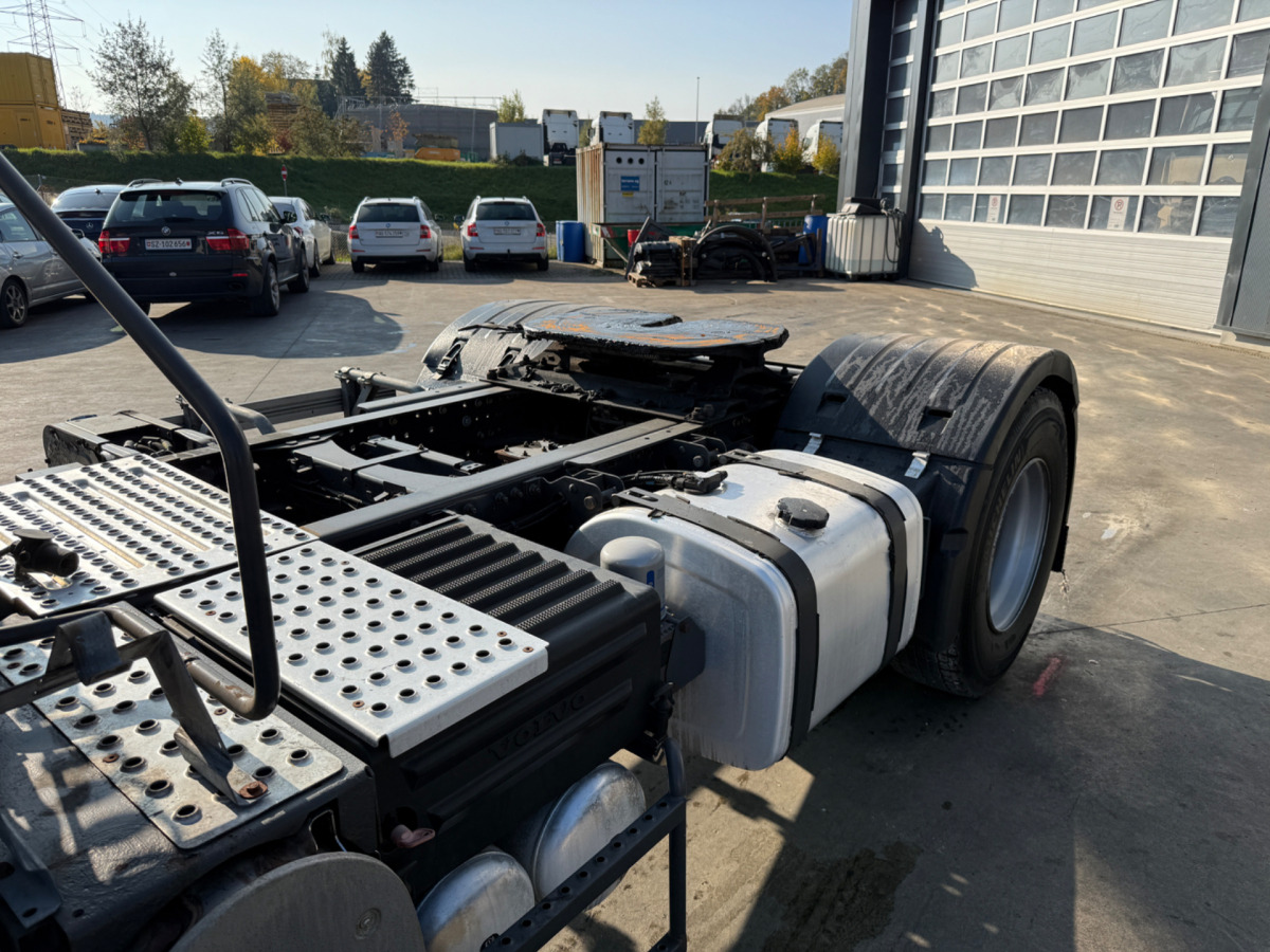 وحدة جر VOLVO FE-280 4x2: صورة 10 وحدة جر VOLVO FE-280 4x2: صورة 10