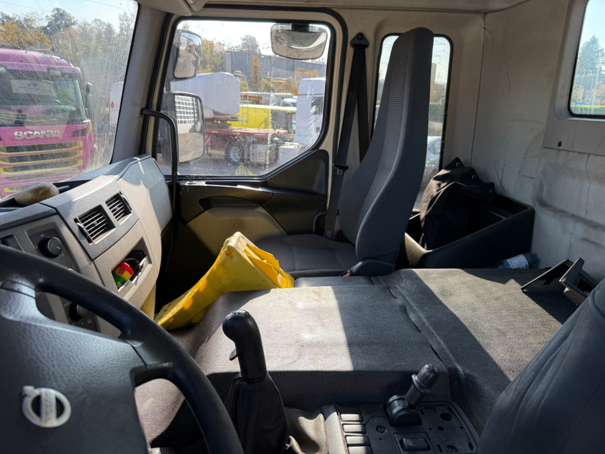 وحدة جر VOLVO FE-280 4x2: صورة 14 وحدة جر VOLVO FE-280 4x2: صورة 14