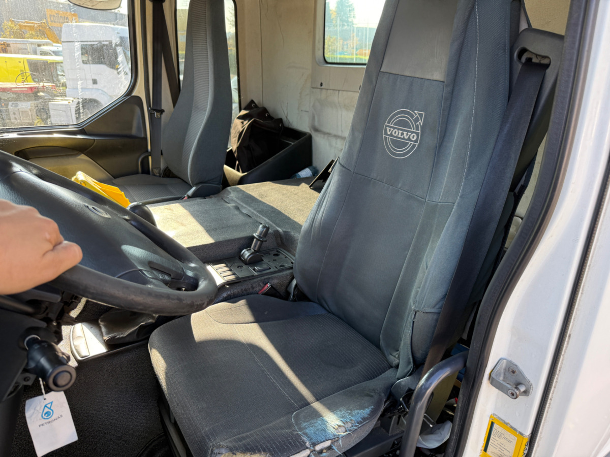 وحدة جر VOLVO FE-280 4x2: صورة 13 وحدة جر VOLVO FE-280 4x2: صورة 13