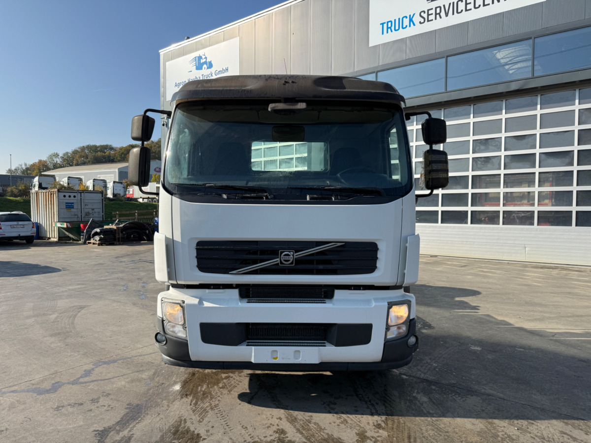 VOLVO FE-280 4x2 - وحدة جر: صورة 2 VOLVO FE-280 4x2 - وحدة جر: صورة 2