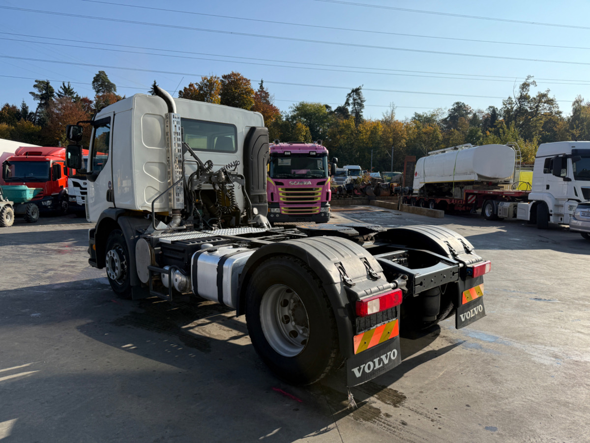 وحدة جر VOLVO FE-280 4x2: صورة 7 وحدة جر VOLVO FE-280 4x2: صورة 7