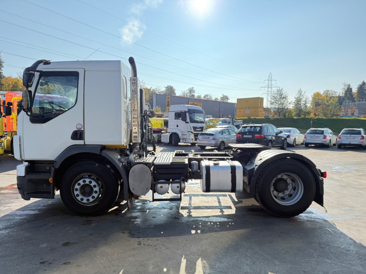 وحدة جر VOLVO FE-280 4x2: صورة 8 وحدة جر VOLVO FE-280 4x2: صورة 8