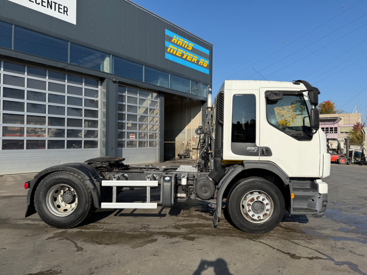 VOLVO FE-280 4x2 - وحدة جر: صورة 4 VOLVO FE-280 4x2 - وحدة جر: صورة 4