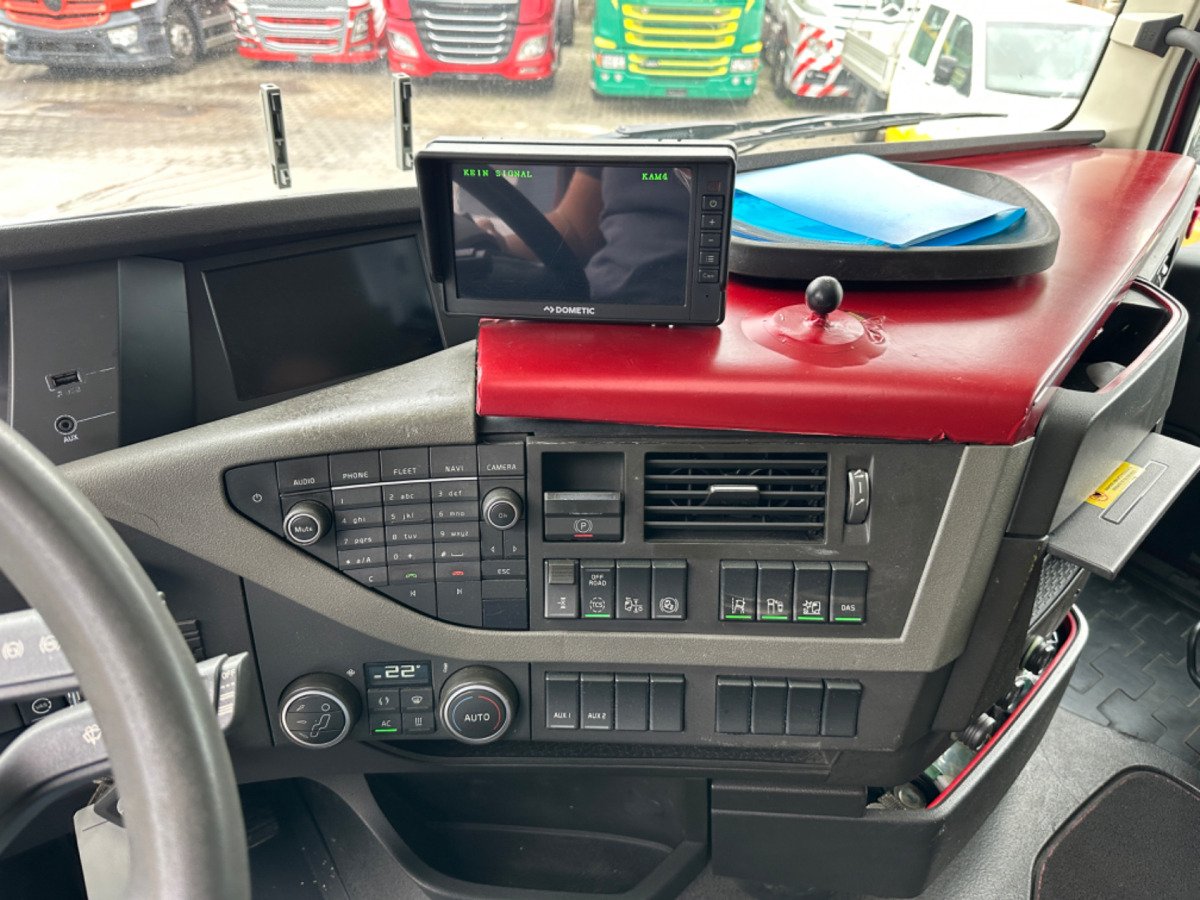 شاحنة ستارة VOLVO FH-420 4x2 LBW: صورة 18